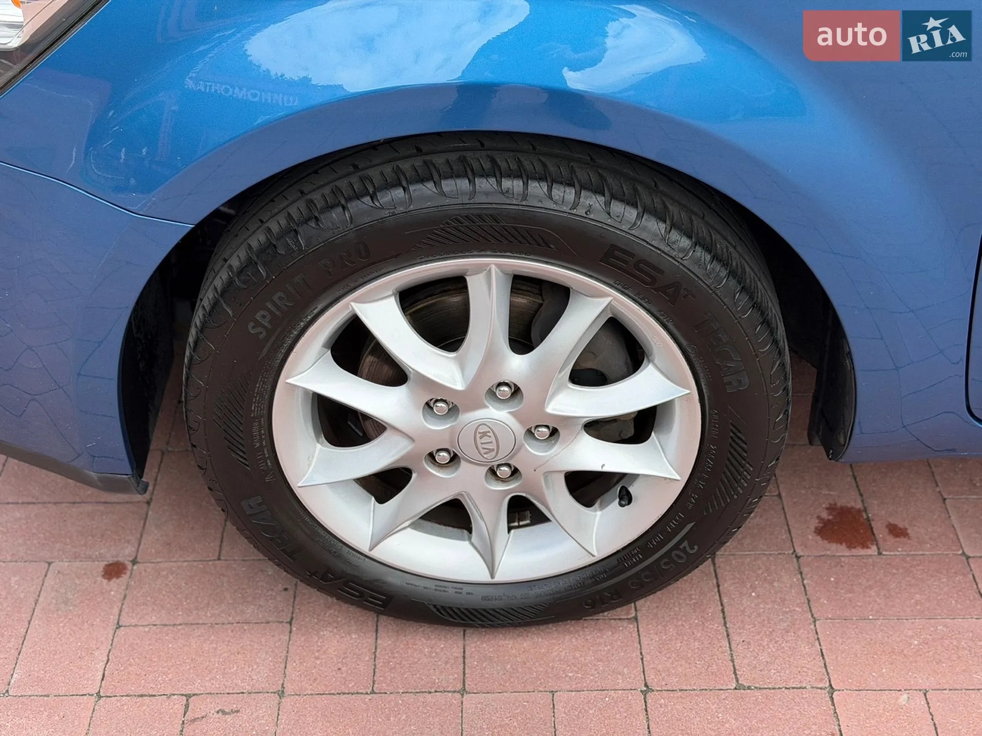 2012 Kia Cee'd - мініатюра 54