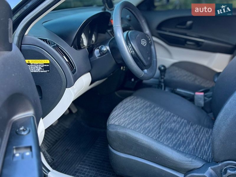 Универсал Kia Ceed 2008 в Ивано-Франковске