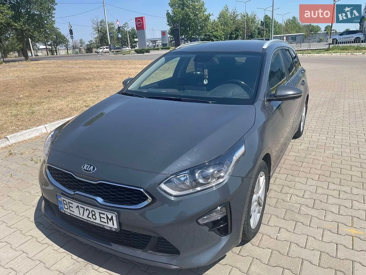 2021 Kia Cee'd - мініатюра 21