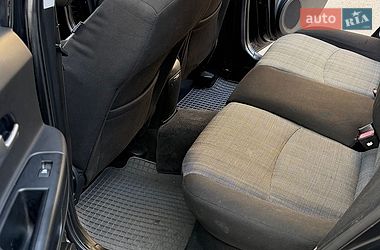 Хетчбек Kia Ceed 2009 в Києві фото 22 Хетчбек Kia Ceed 2009 в Києві