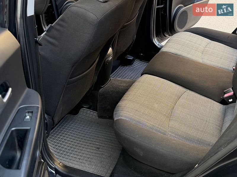 Хетчбек Kia Ceed 2009 в Києві фото 22 Хетчбек Kia Ceed 2009 в Києві