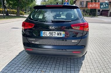 Універсал Kia Ceed 2017 в Львові
