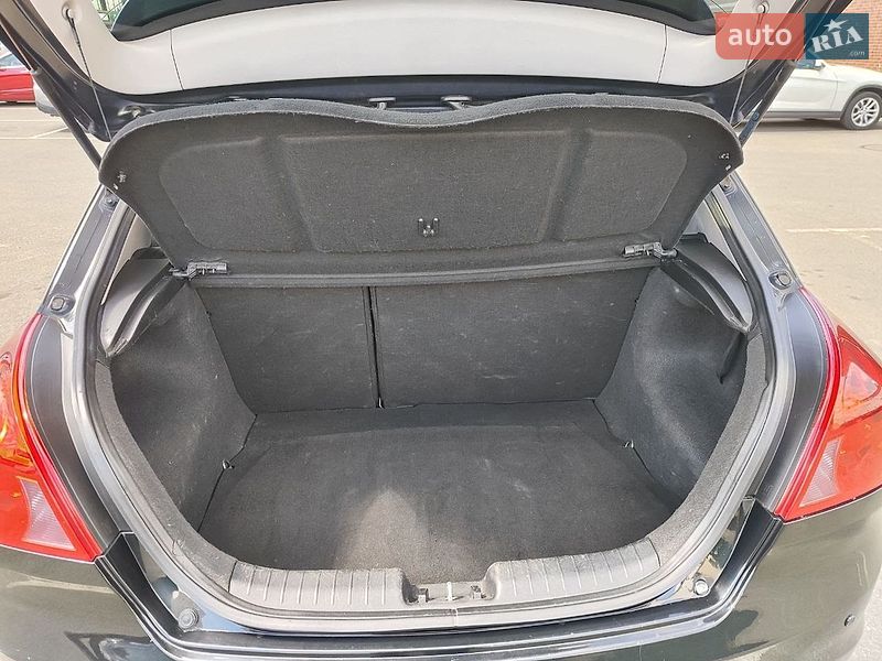 Хэтчбек Kia Ceed 2009 в Киеве