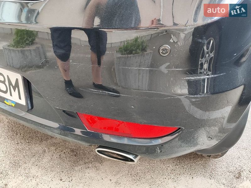 Хэтчбек Kia Ceed 2009 в Киеве