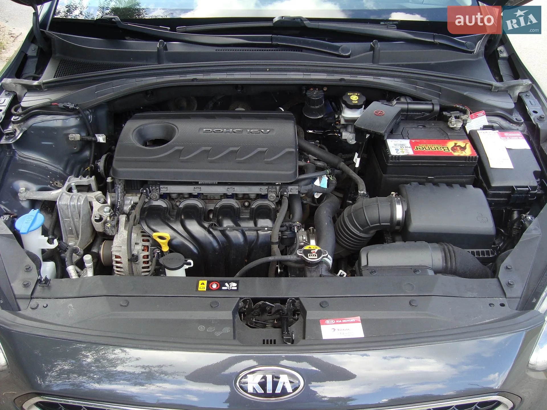 2018 Kia Cee'd - мініатюра 36