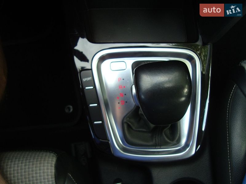 Хэтчбек Kia Ceed 2018 в Виннице фото 31 Хэтчбек Kia Ceed 2018 в Виннице