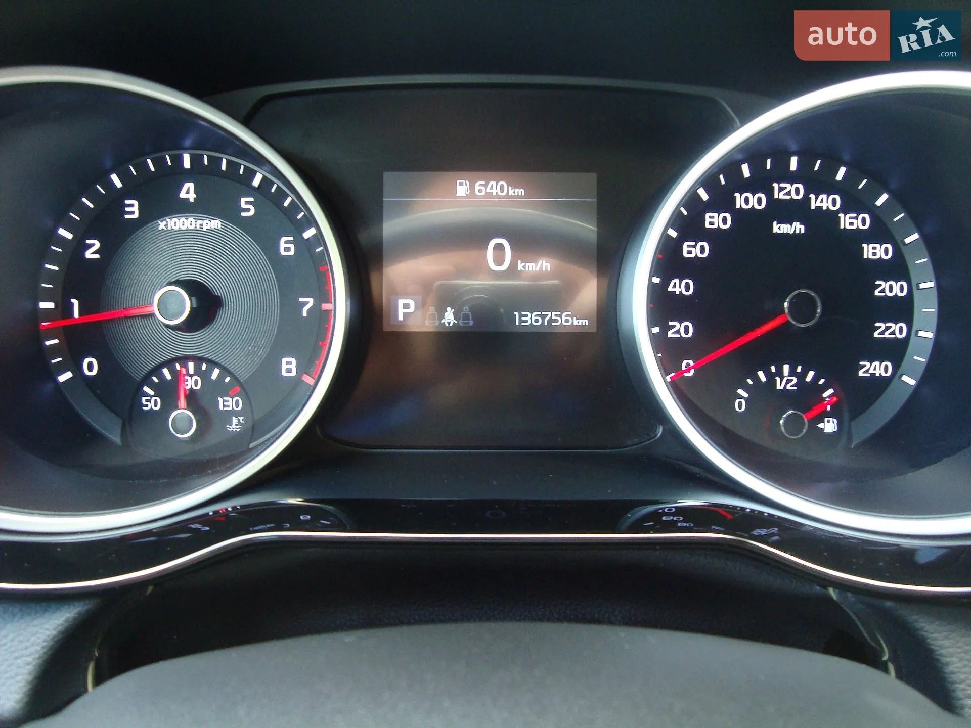 2018 Kia Cee'd - мініатюра 25
