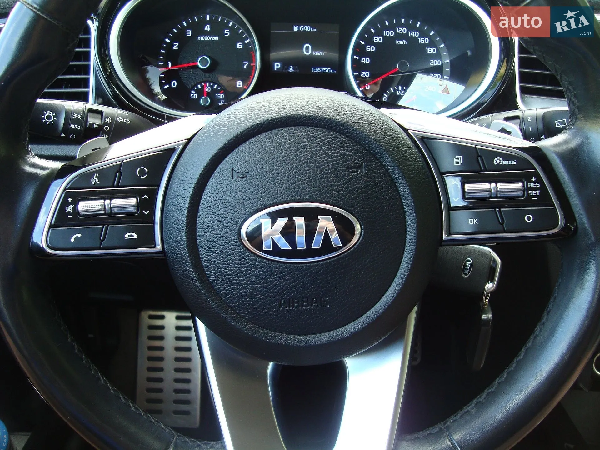 2018 Kia Cee'd - мініатюра 26