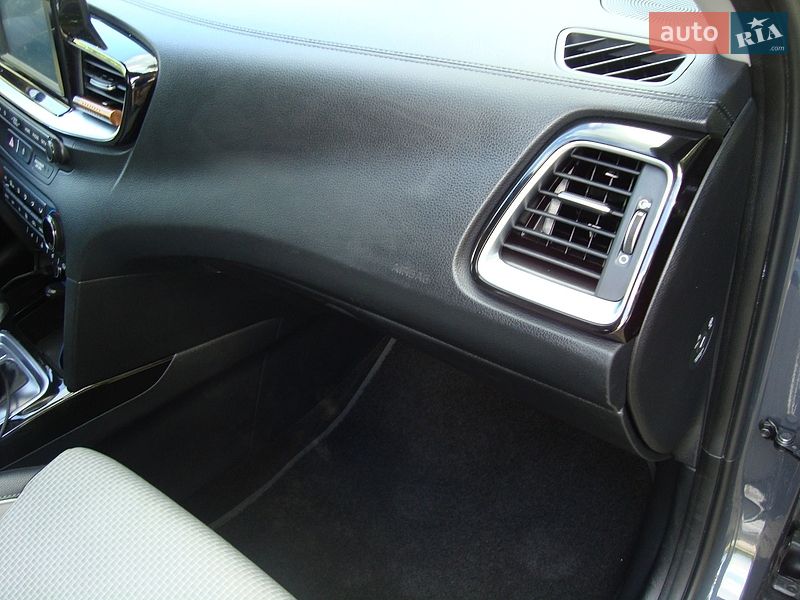 Хэтчбек Kia Ceed 2018 в Виннице фото 24 Хэтчбек Kia Ceed 2018 в Виннице