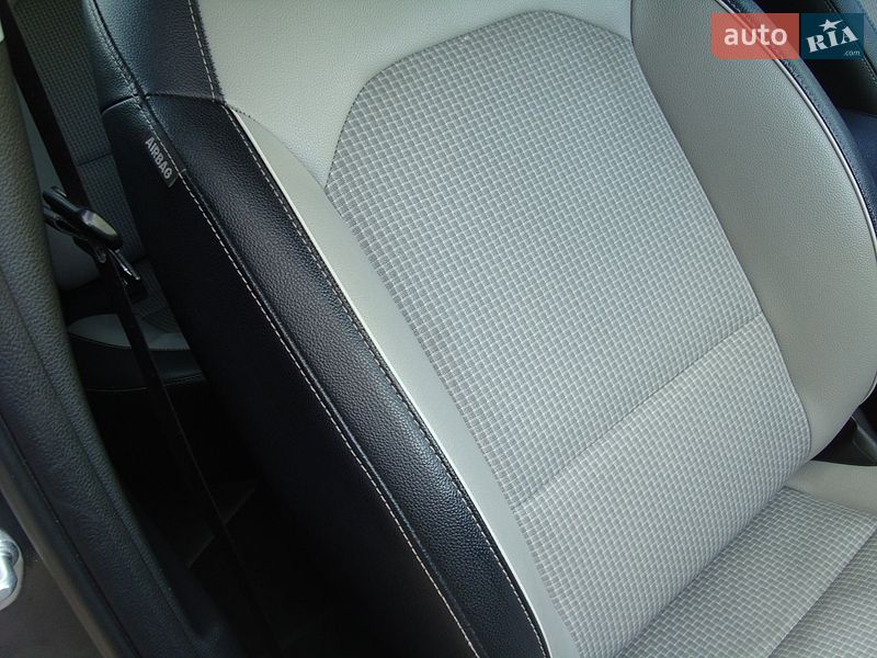 Хэтчбек Kia Ceed 2018 в Виннице фото 22 Хэтчбек Kia Ceed 2018 в Виннице