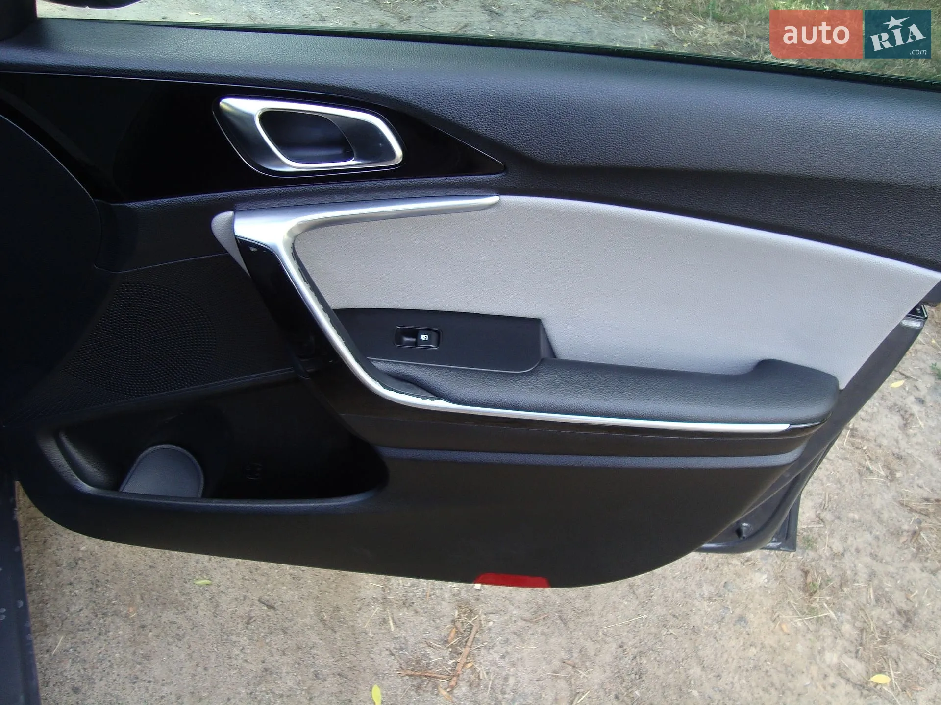 2018 Kia Cee'd - мініатюра 20