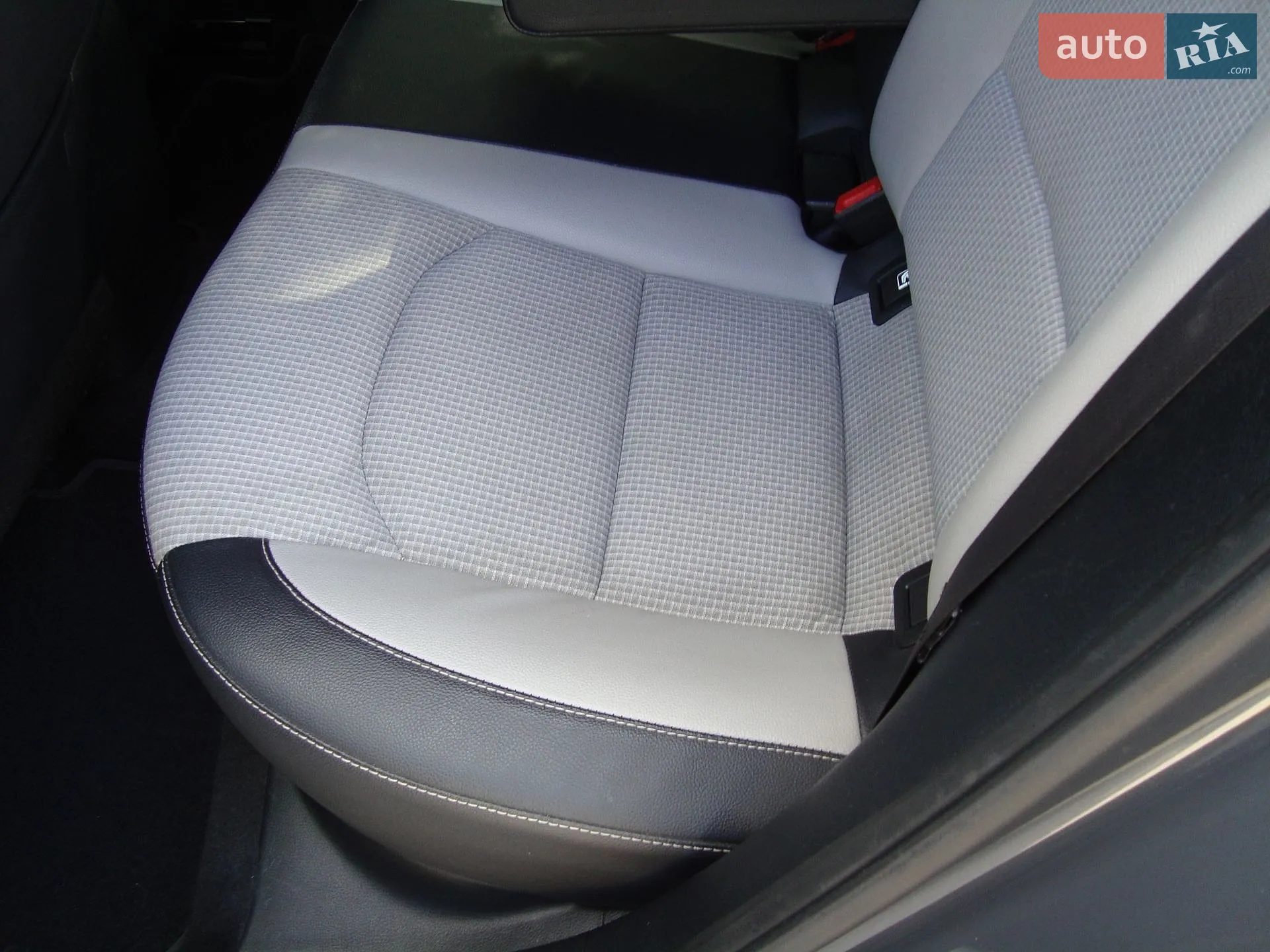 2018 Kia Cee'd - мініатюра 15