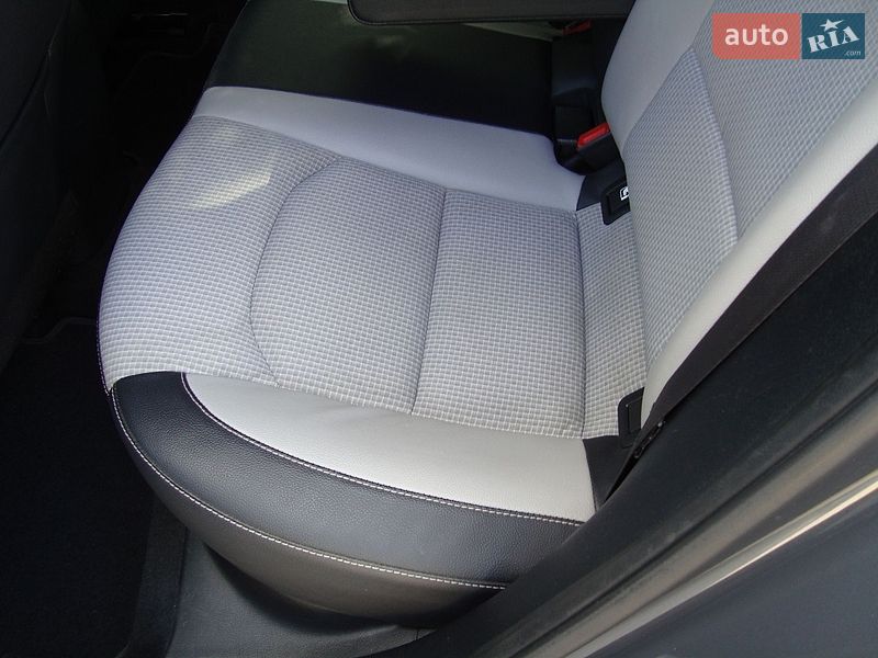 Хэтчбек Kia Ceed 2018 в Виннице фото 15 Хэтчбек Kia Ceed 2018 в Виннице