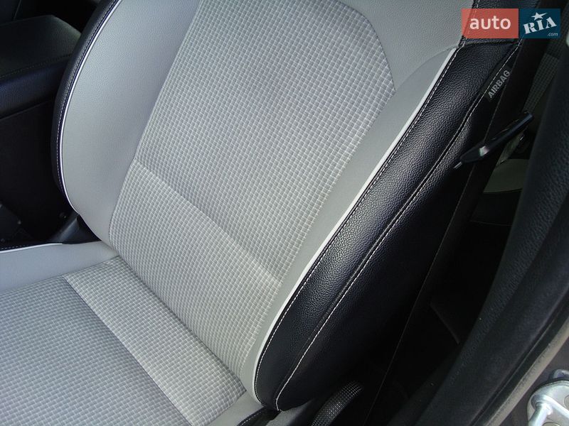 Хэтчбек Kia Ceed 2018 в Виннице фото 12 Хэтчбек Kia Ceed 2018 в Виннице