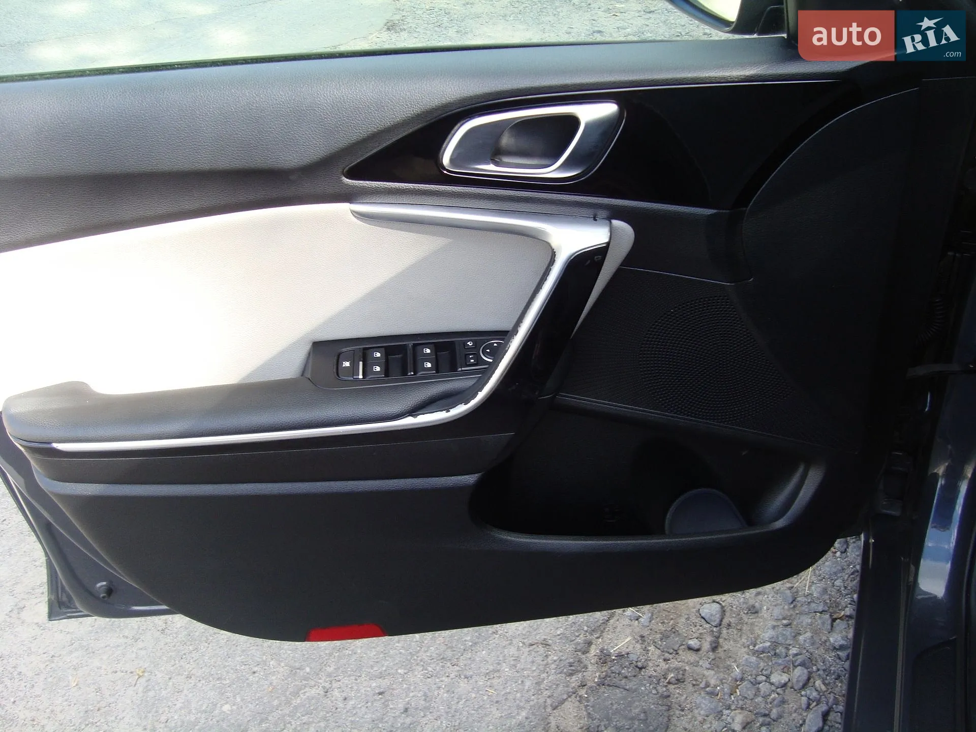 2018 Kia Cee'd - мініатюра 9