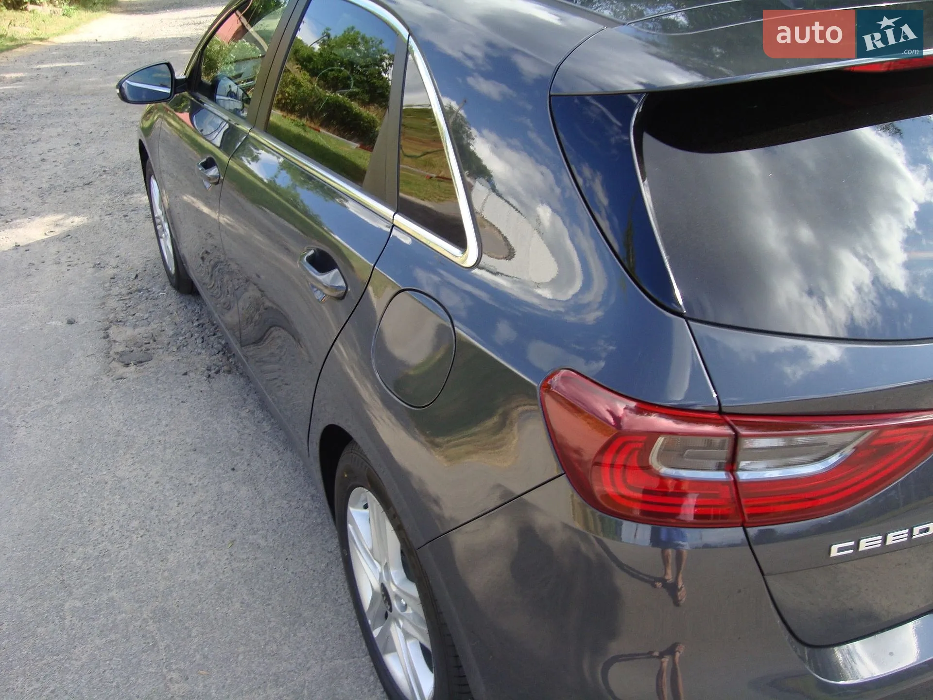 2018 Kia Cee'd - мініатюра 8