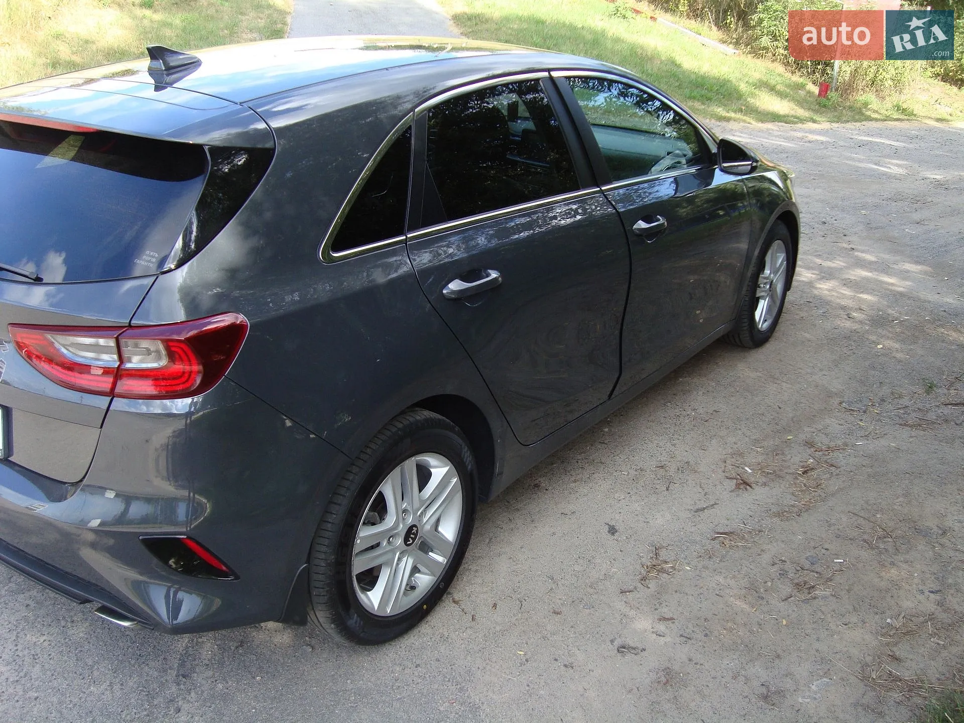 2018 Kia Cee'd - мініатюра 5