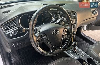 Универсал Kia Ceed 2016 в Киеве фото 14 Универсал Kia Ceed 2016 в Киеве