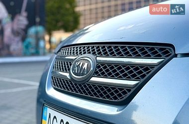 Хетчбек Kia Ceed 2007 в Луцьку
