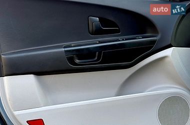 Хетчбек Kia Ceed 2007 в Луцьку