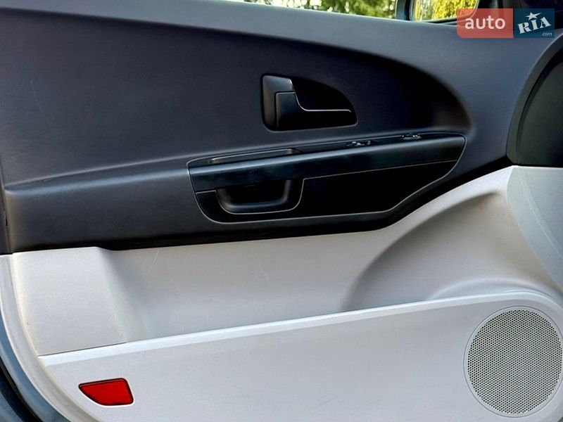 Хетчбек Kia Ceed 2007 в Луцьку