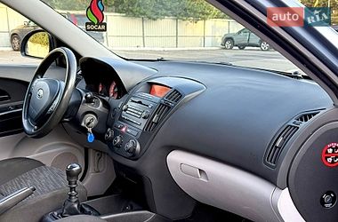 Хетчбек Kia Ceed 2007 в Луцьку