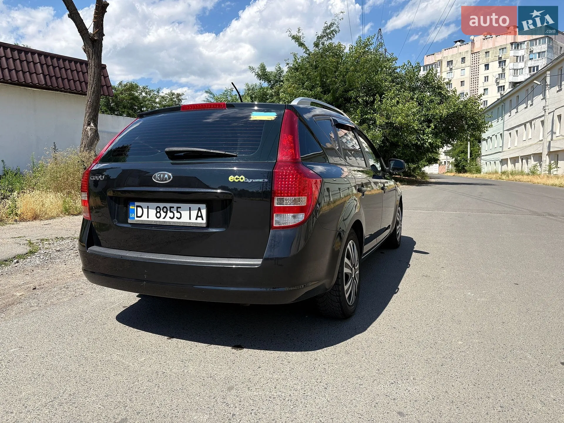 2010 Kia Cee'd - мініатюра 6