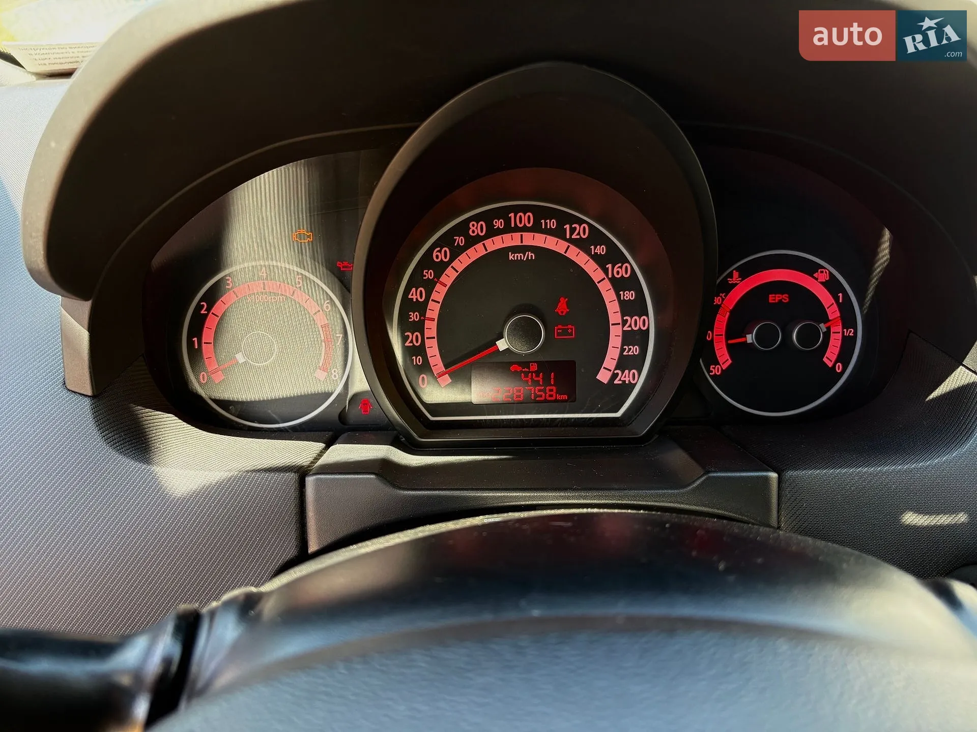 2010 Kia Cee'd - мініатюра 11
