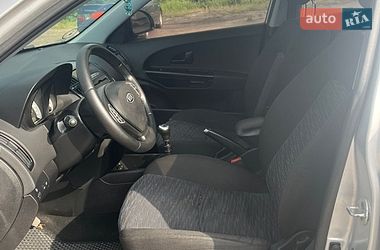 Хетчбек Kia Ceed 2008 в Дубні
