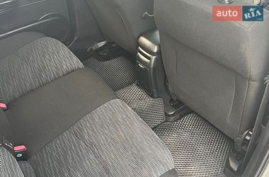 Хетчбек Kia Ceed 2008 в Дубні