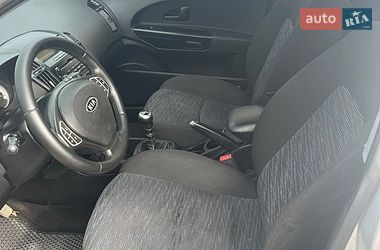 Хетчбек Kia Ceed 2008 в Дубні