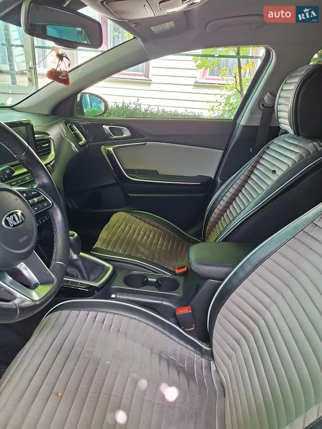 2019 Kia Cee'd - мініатюра 9