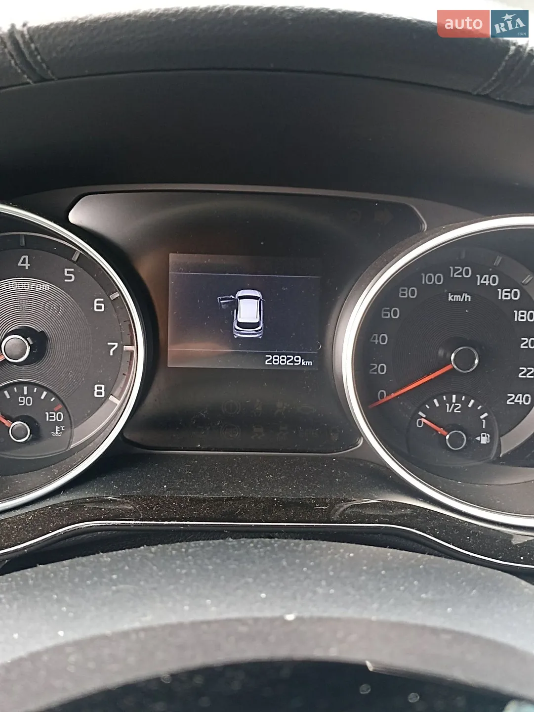 2019 Kia Cee'd - мініатюра 7