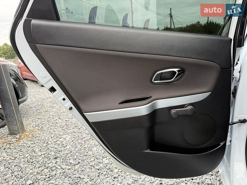 Універсал Kia Ceed 2014 в Стрию