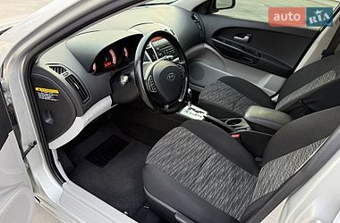 Хетчбек Kia Ceed 2007 в Луцьку фото 11 Хетчбек Kia Ceed 2007 в Луцьку
