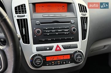 Хетчбек Kia Ceed 2007 в Луцьку фото 17 Хетчбек Kia Ceed 2007 в Луцьку