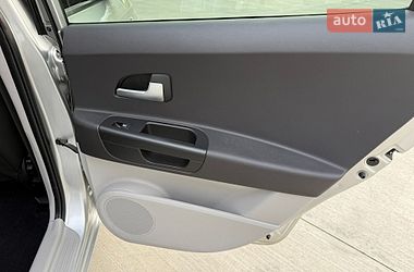 Хетчбек Kia Ceed 2007 в Луцьку фото 25 Хетчбек Kia Ceed 2007 в Луцьку