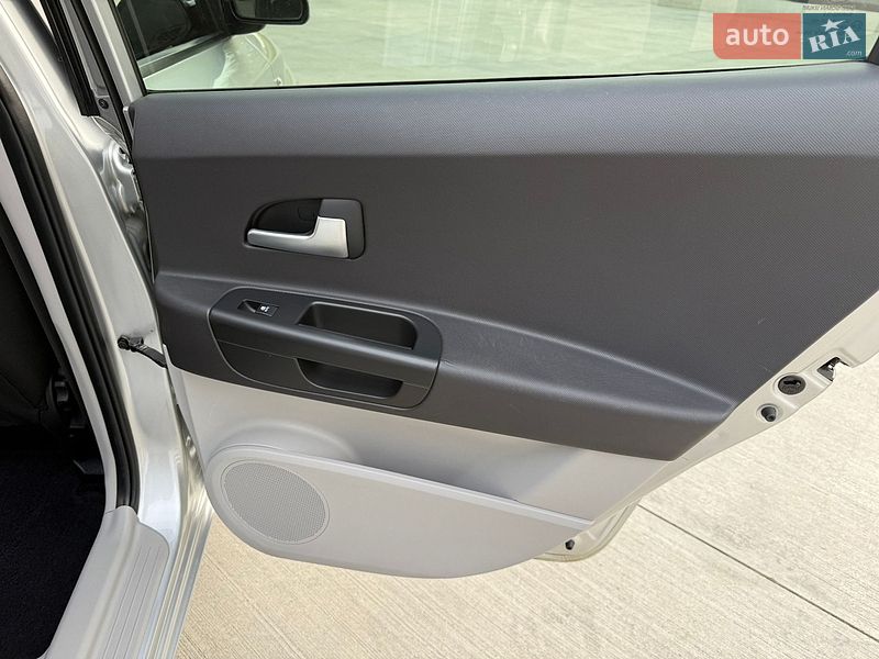 Хетчбек Kia Ceed 2007 в Луцьку фото 25 Хетчбек Kia Ceed 2007 в Луцьку