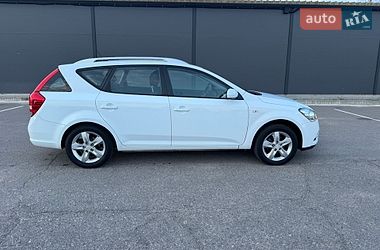 Универсал Kia Ceed 2012 в Белой Церкви