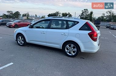 Универсал Kia Ceed 2012 в Белой Церкви