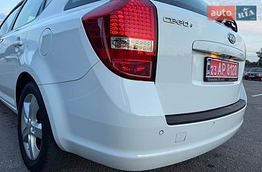 Универсал Kia Ceed 2012 в Белой Церкви