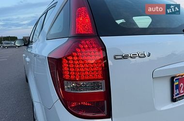 Универсал Kia Ceed 2012 в Белой Церкви