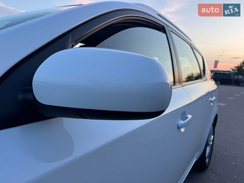 Универсал Kia Ceed 2012 в Белой Церкви