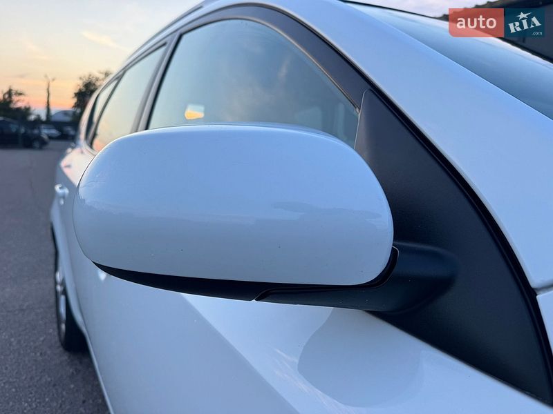 Универсал Kia Ceed 2012 в Белой Церкви