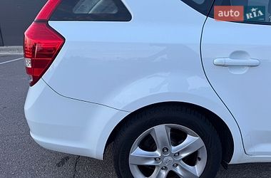Универсал Kia Ceed 2012 в Белой Церкви
