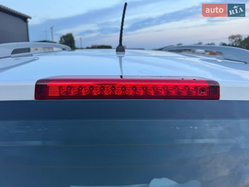 Универсал Kia Ceed 2012 в Белой Церкви