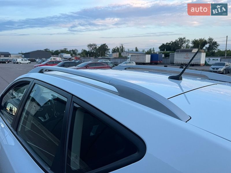 Универсал Kia Ceed 2012 в Белой Церкви