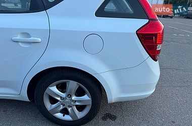 Универсал Kia Ceed 2012 в Белой Церкви