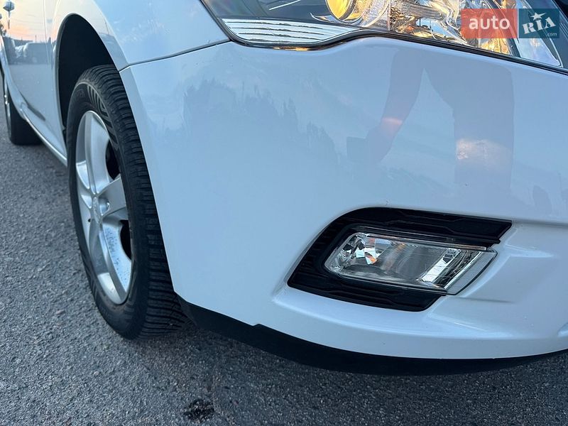 Универсал Kia Ceed 2012 в Белой Церкви