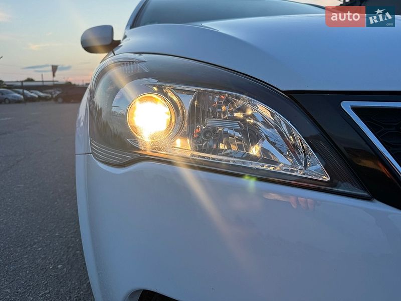Универсал Kia Ceed 2012 в Белой Церкви